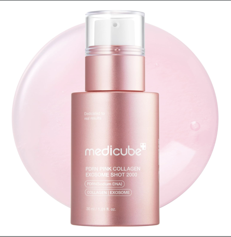 Spicule skincare: why your K-beauty serum tingles and what’s actually happening