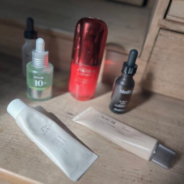 Japanese Skincare Routine: Complete Evening and Daytime Guide with Products