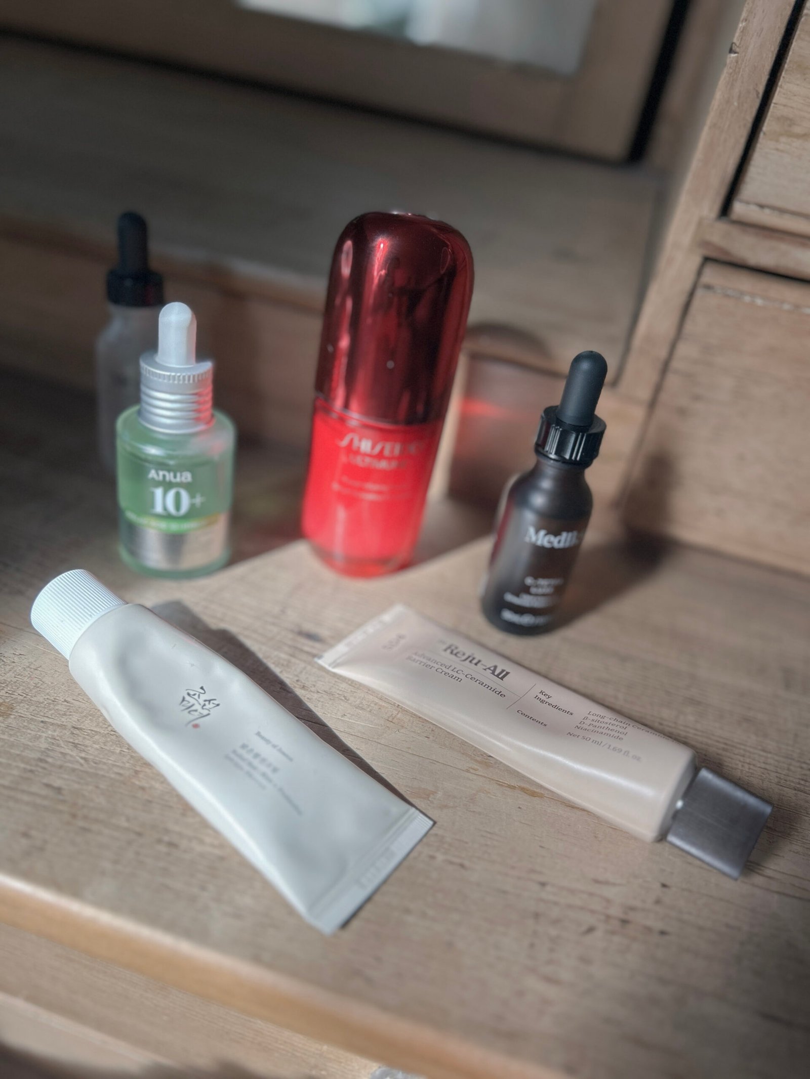 Does Your Skincare Actually Penetrate? The 500 Daltons Rule