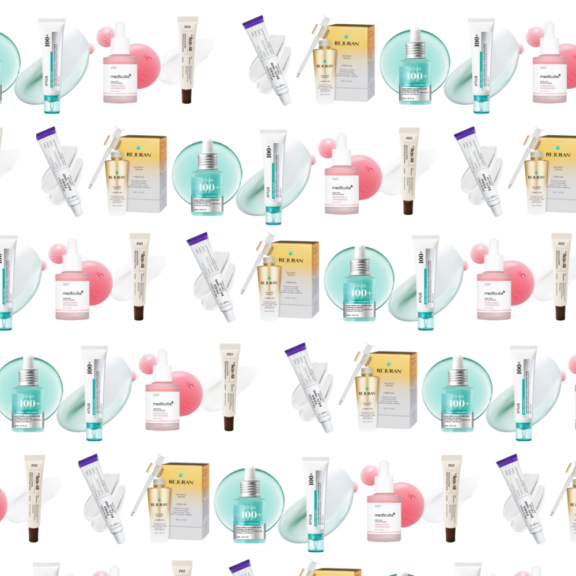 PDRN in skincare: the truth behind the buzzword