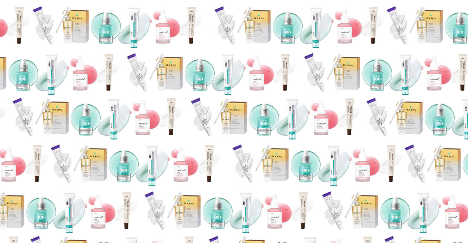 PDRN in skincare: the truth behind the buzzword