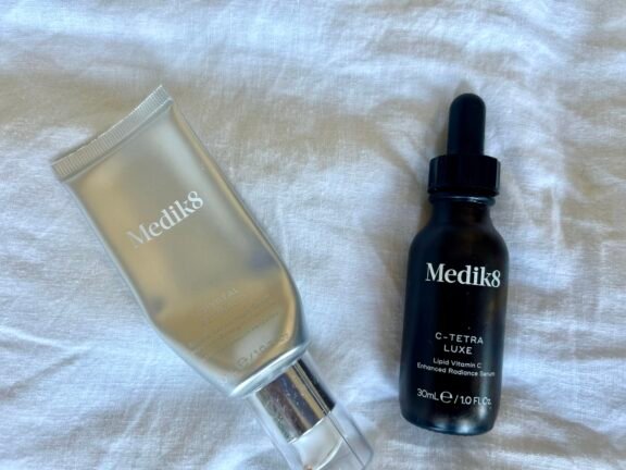 Are Medik8 C-Tetra and Crystal Retinal Worth It? My 2-Year Review